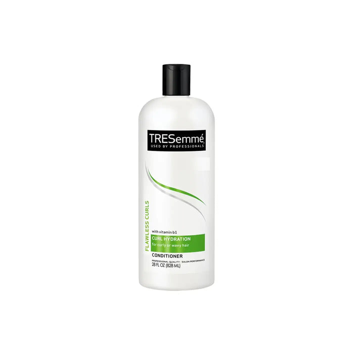 Tresemme Usa Conditioner 828ml Curl Hydration