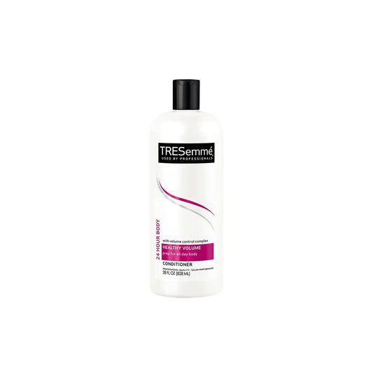 Tresemme Usa Conditioner 828ml Healthy Volume