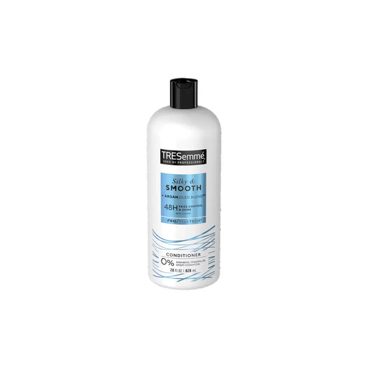 Tresemme Usa Conditioner 828ml Smooth & Silky