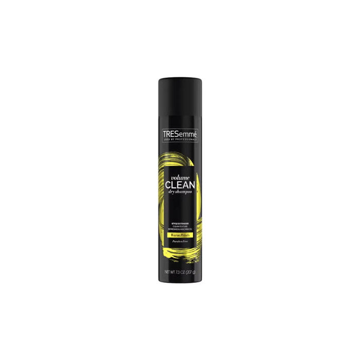 Tresemme Usa Dry Shampoo 207gm Volume Clean