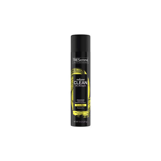 Tresemme Usa Dry Shampoo 207gm Volume Clean