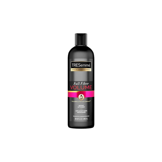 Tresemme Usa Shampoo 592ml Full Fiber Volume