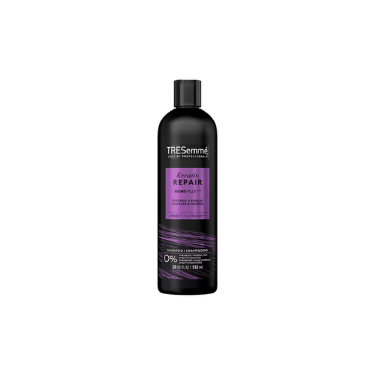 Tresemme Usa Shampoo 592ml Keratin Repair