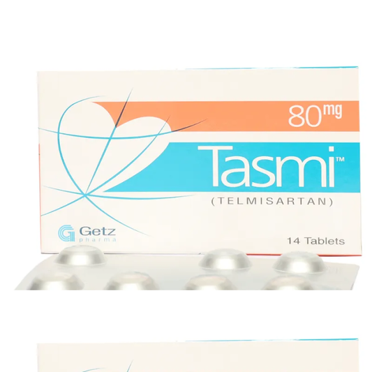 Tasmi 80mg Tablets