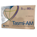 Tasmi Am 5mg 80mg Tablets