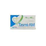 Tasmi Am Tablets 10mg 40mg