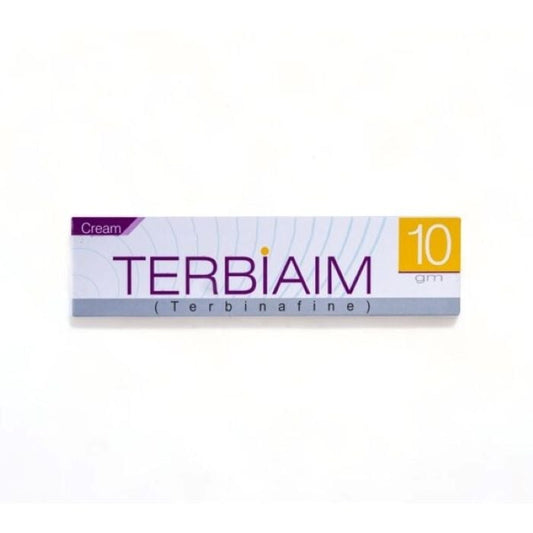 Terbiaim 10gm Cream