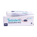 Terbiderm Cream