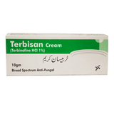 Terbisan 10g Cream