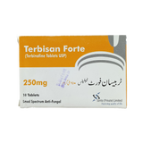 Terbisan Forte 250mg Tablets