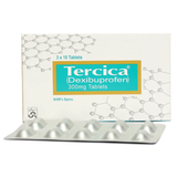 Tercica 300mg Tablets