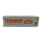 Ternifer Cream 10g
