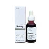 The Ordinary Aha 30% + Bha 2% Peeling Solution 30ml