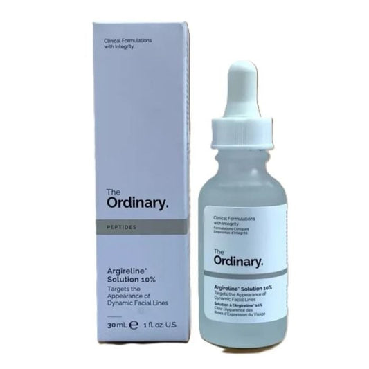 The Ordinary Airgireline 10% Solution 30ml
