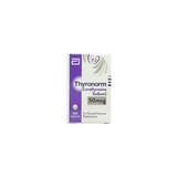 Thyronorm 50mcg Tablets