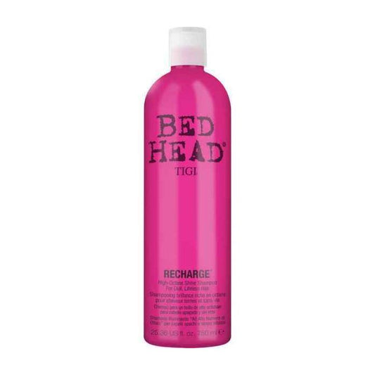 Tigi Shampoo Bed Head Recharge 750ml