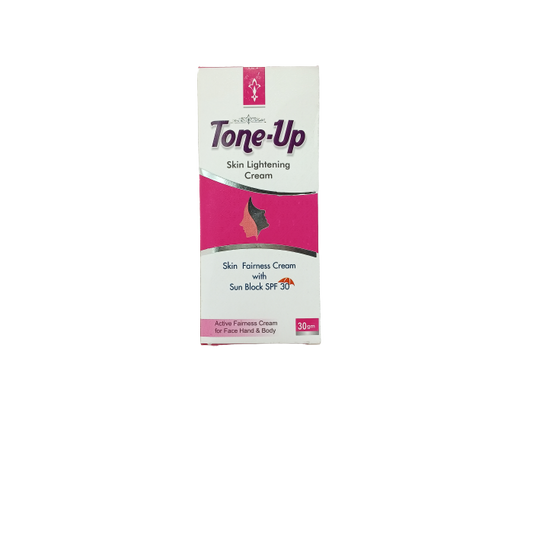 Tone Up Skin Whitening Cream 30g