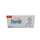 Torib 90mg Tablets