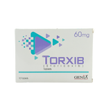 Torxib 60mg Tablets