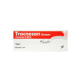 Tracnesan 10gm Cream