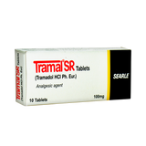 Tramal Sr Tablets 10s