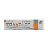 Travolon Cream 10g