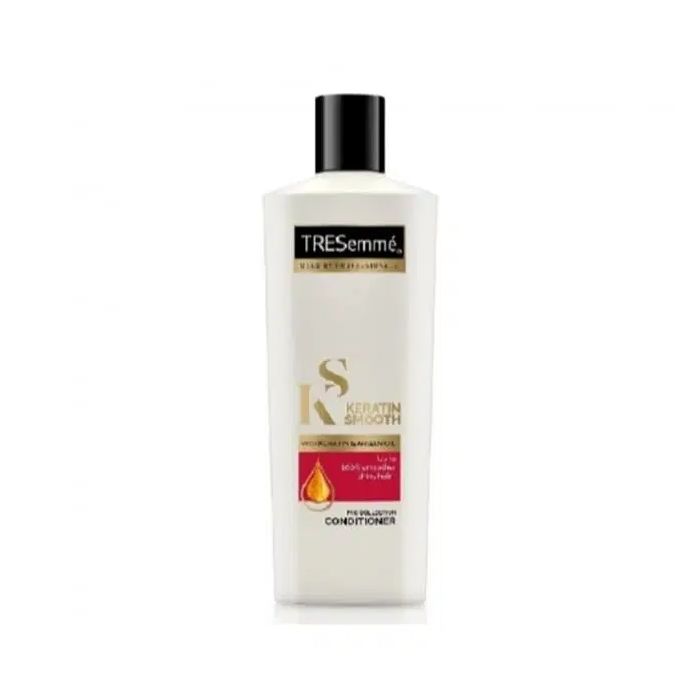 Tresemme Pak Conditioner 160ml Keratin Smooth