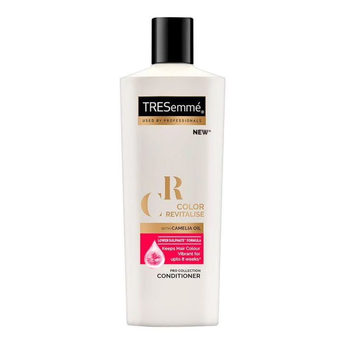 Tresemme Pak Conditioner 360ml Color Revitalise