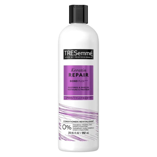 Tresemme Usa Conditioner 592ml Keratin Repair