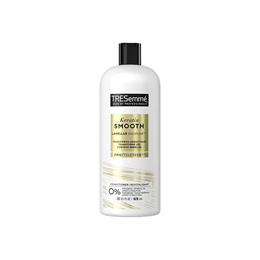 Tresemme Usa Conditioner 828ml Keratin Smooth