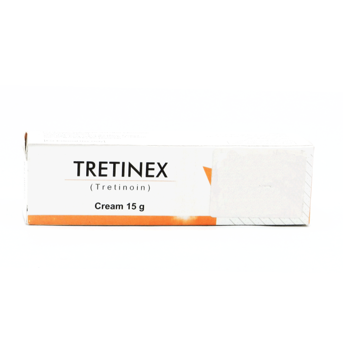 Tretinex 15gm Cream