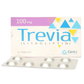 Trevia 100mg Tablets