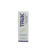 Triac Acne Face Wash 60ml