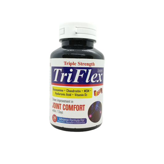 Triflex  Tablets 30s