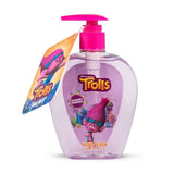 Trolls Hand Wash 250ml