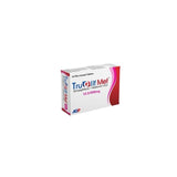 Truglif Met 12.5 500mg Tablets