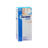 Tucana 100mg 30ml Oral Suspension