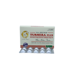 Turmera Plus Tablets