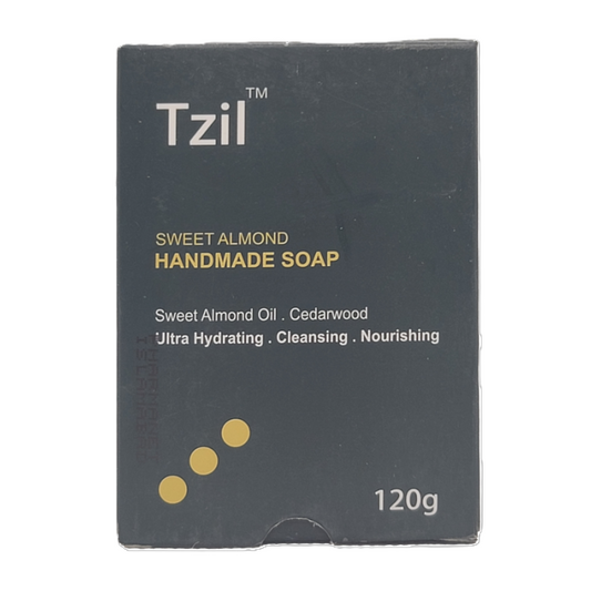 Tzil Bar 120g