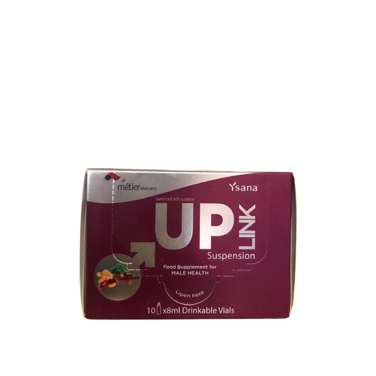 Uplink Drinkable Vials 10x10ml