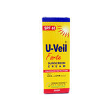 U Veil Forte Cream 30gm