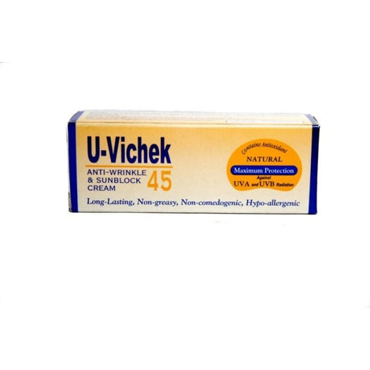 U Vichek Cream