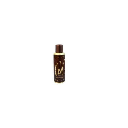 Udv Body Spray 200ml Star