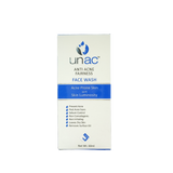 Unac Anti Acne Face Wash 60ml