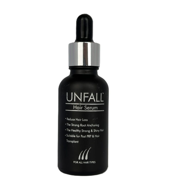 Unfall Hair Serum