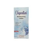Ungentum Moisturzing Lotion 100ml
