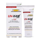 Uv Launch Spf100 Sunblock 30gm