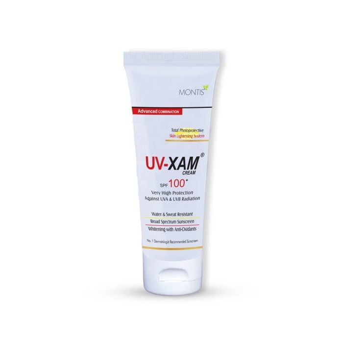 Uv Xam Spf 100 30gm