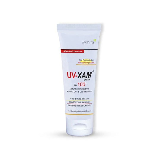 Uv Xam Spf 100 30gm