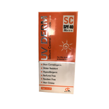 Uv Derm Sc Spf40 Sunblock